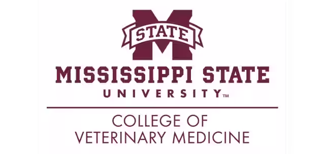 MSU College Of Veterinary Medicine DVM Early Entry Program Logo