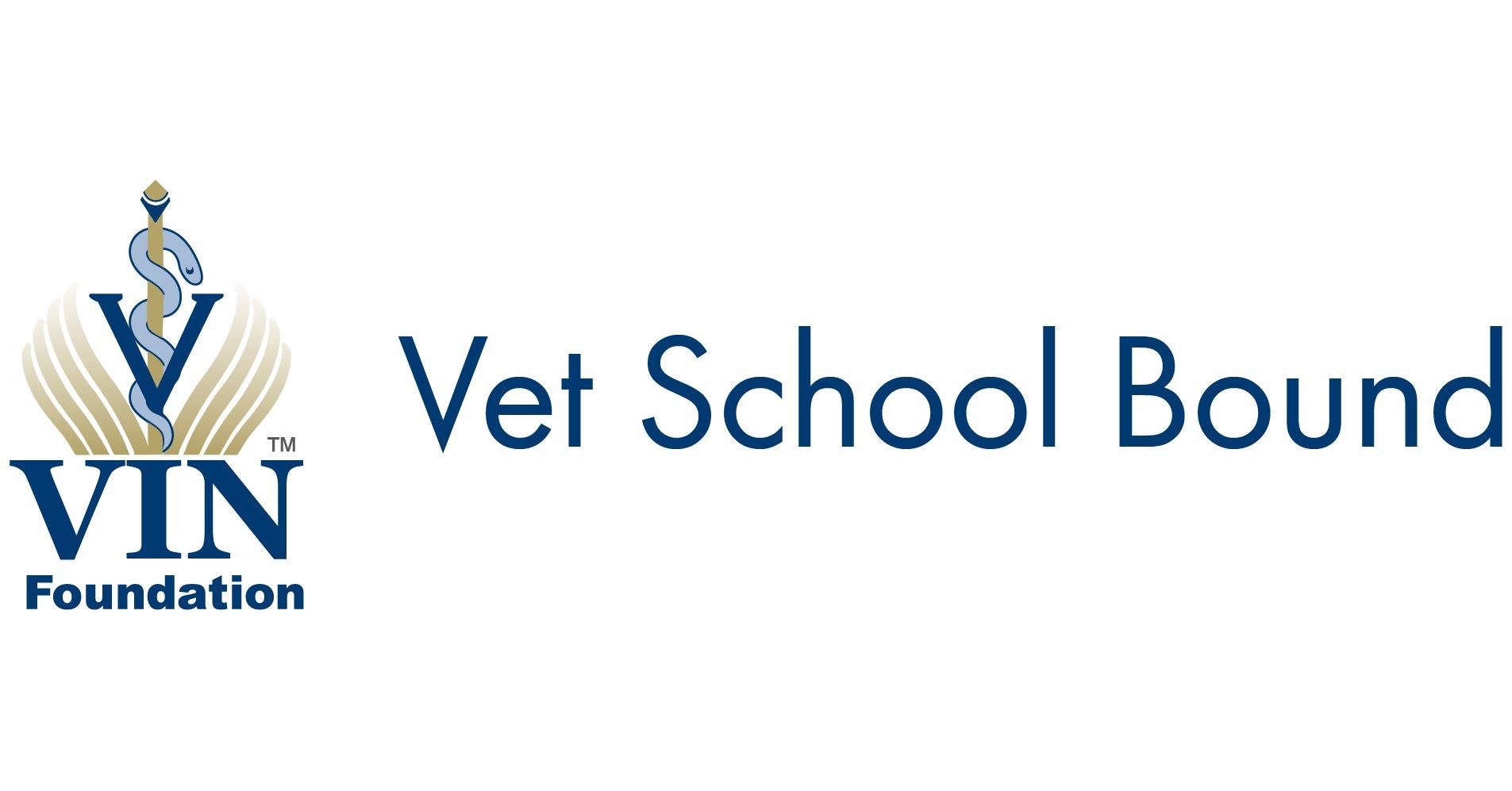 Vet School Bound Logo